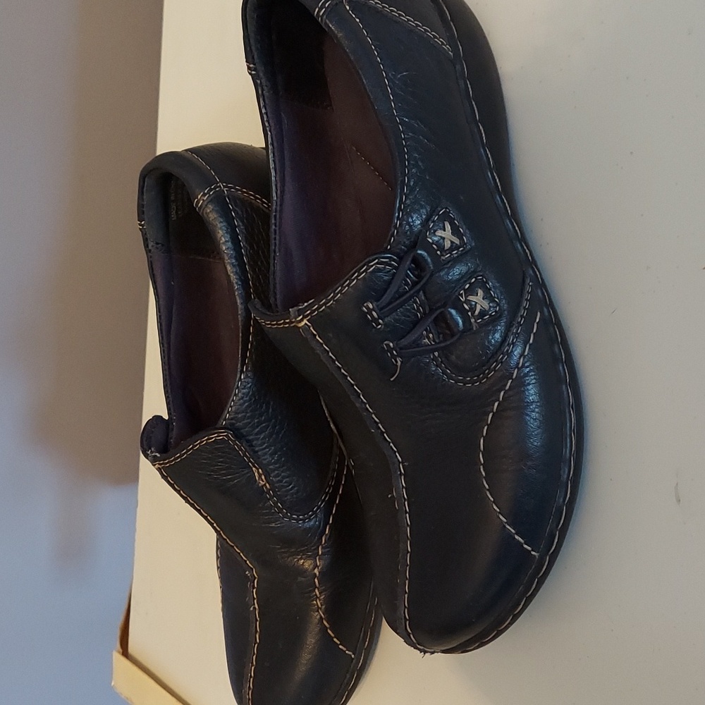 Clark's Womens 7.5M